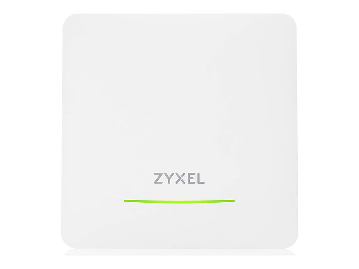 ZYXEL NWA50BE ACCESS POINT ZYXEL NWA50BE ACCESS POINT