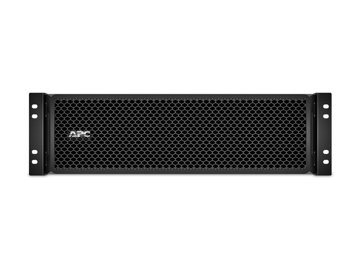 APC Smart-UPS SRT 192V 5kVA and 6kVA RM Battery Pack Marine