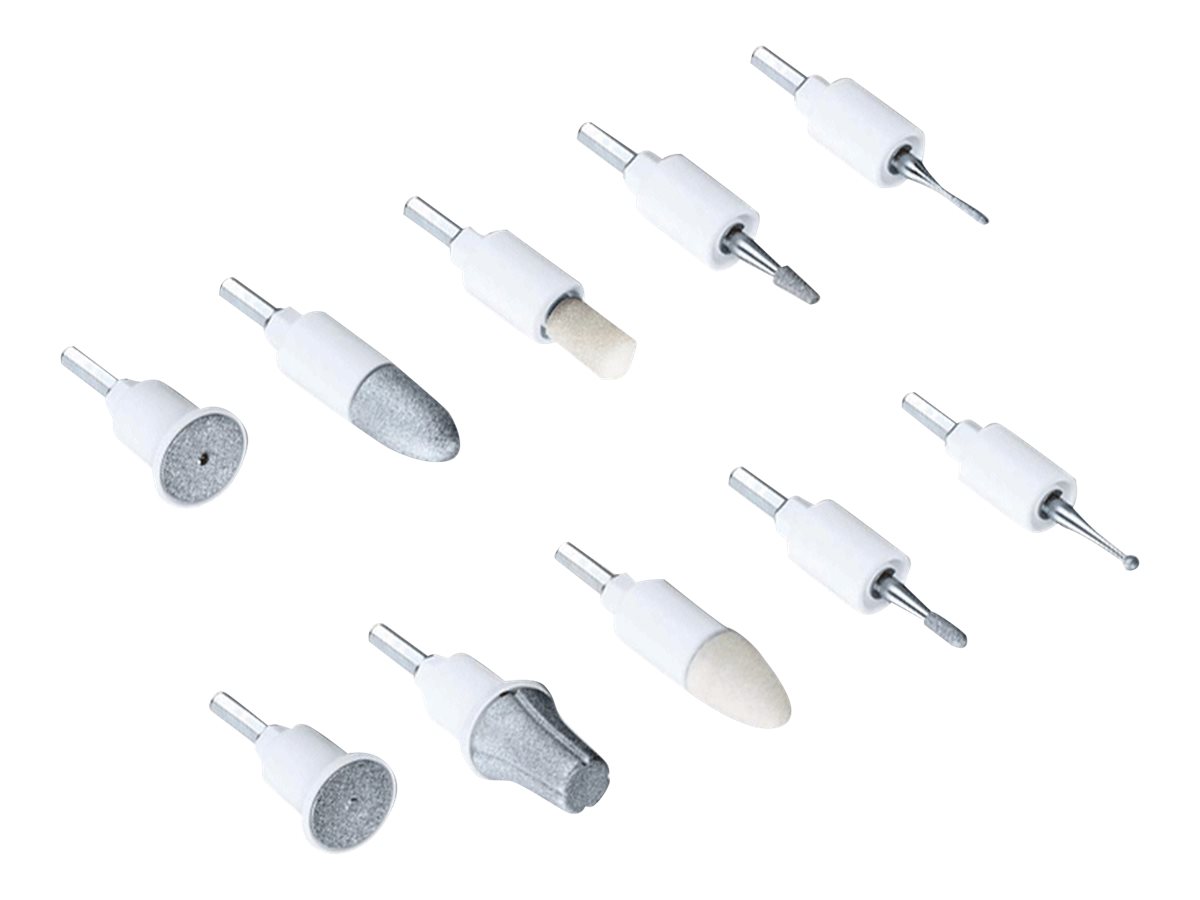 Beurer MP 64 Elektrisches ManikuerePedikueregeraet