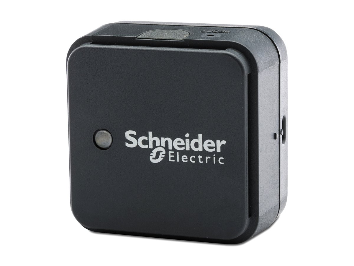 APC NetBotz Wireless Temperature Humidity Sensor