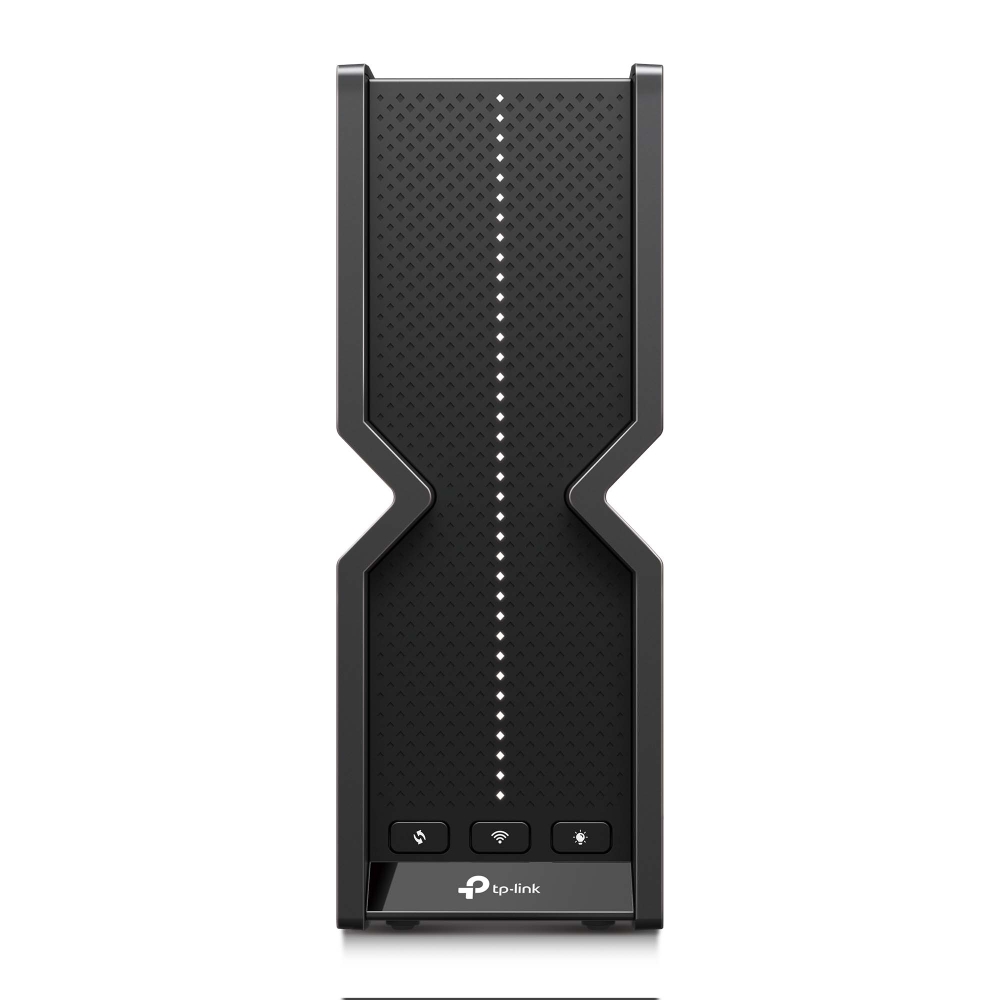 TPLink Archer BE550 TriBand WiFi 7 Router