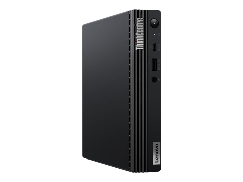 LENOVO ThinkCentre M75q G2 AMD Ryzen 3 Pro 5355GE 8GB 256GB SSD IGEL Linux TopSeller
