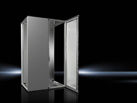 Rittal Anreih-Schranksystem VX B1200x2000x800 Stahlblech doppeltuerig