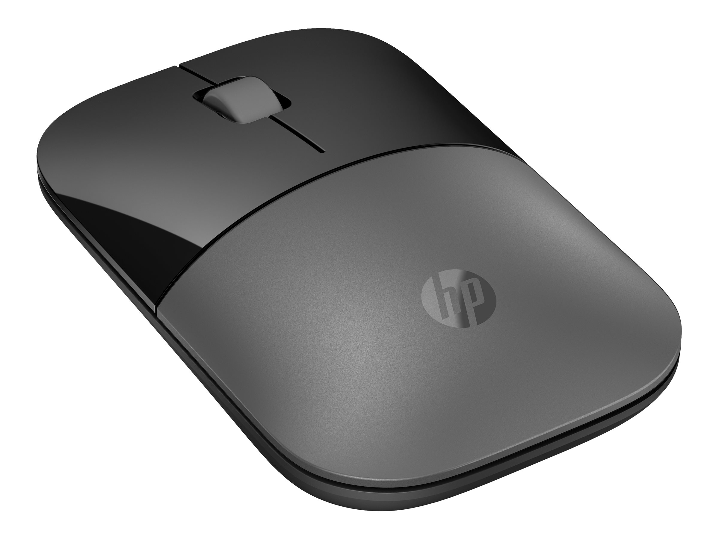 HP Z3700 Dual Silver Wireless Mouse EURO (P)
