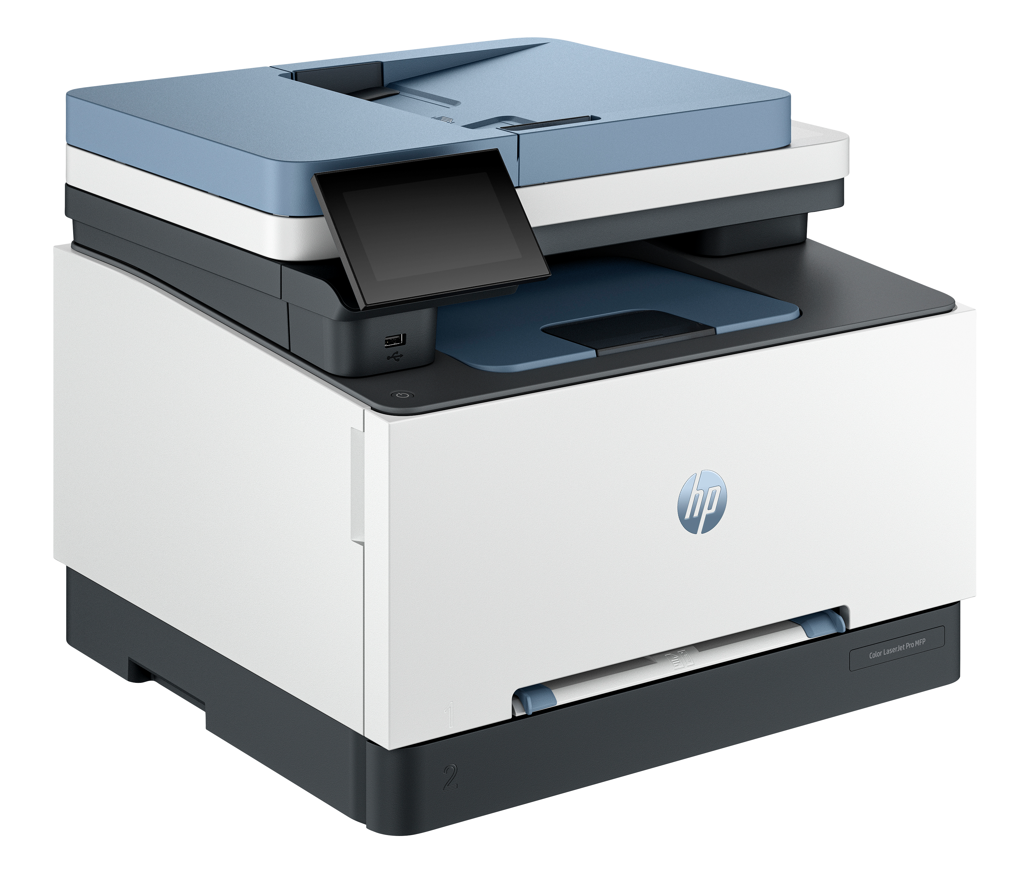 HP Color LaserJet Pro MFP 3302fdng 25ppm Printer
