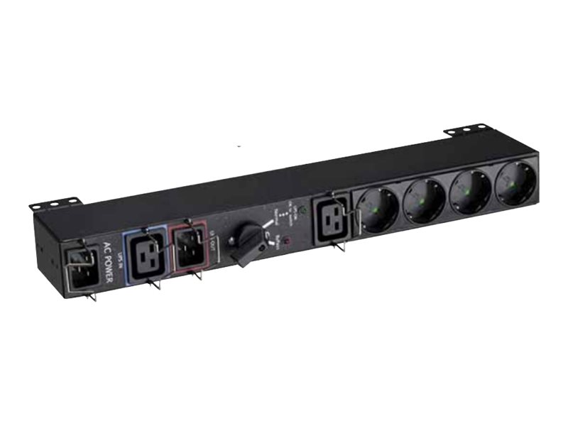 EATON HotSwap MBP DIN EATON HotSwap MBP DIN
