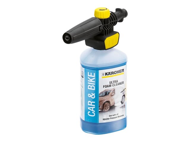 Kärcher Car & Bike FJ 10 Connect n Clean 3-in-1