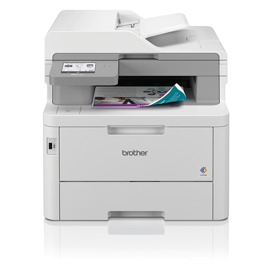 Brother MFCL8390CDW 4in1 Multifunktionsdrucker