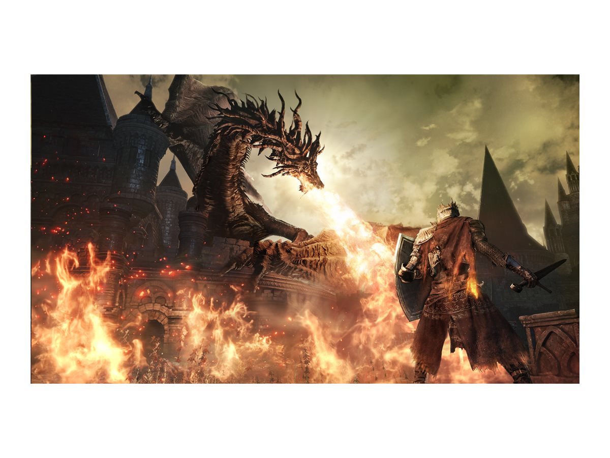 MS ESD XbxXBO LV3PP GmAddnNS C2C OnlineGaming Dark Souls IIISeasonPass Download