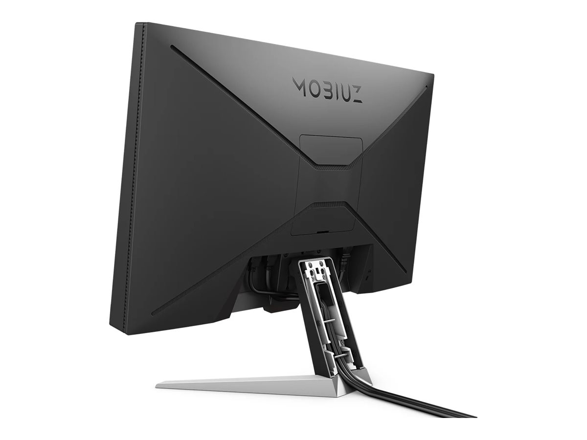 _BenQ 60,5cm MOBIUZ EX240N  16:9 HDMI/DP grau 165Hz 1ms F-HD