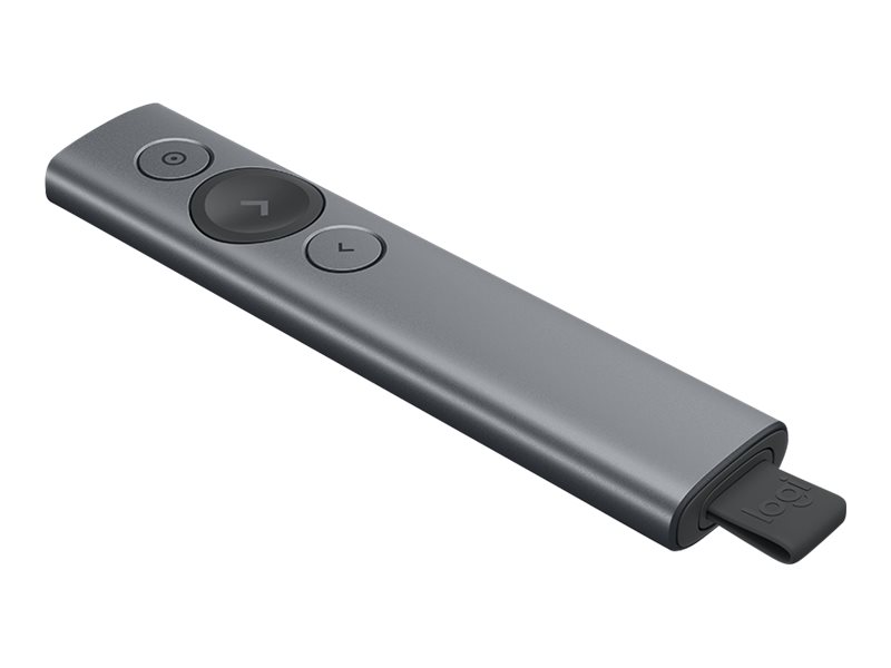 LOGITECH SPOTLIGHT FERNBEDIENUNG LOGITECH SPOTLIGHT FERNBEDIENUNG