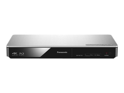 DMP-BDT185EG Blu-ray Player silber