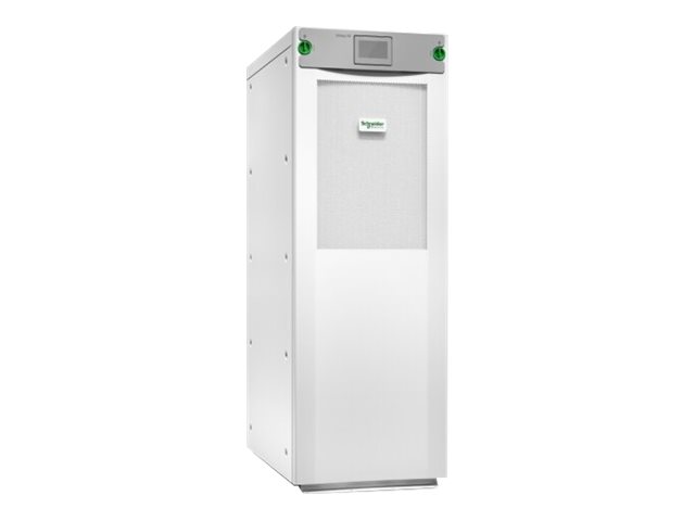 APC Galaxy VS UPS 30kW 400V for up to 4 internal 9Ah smart modular battery strings Start-up 5x8