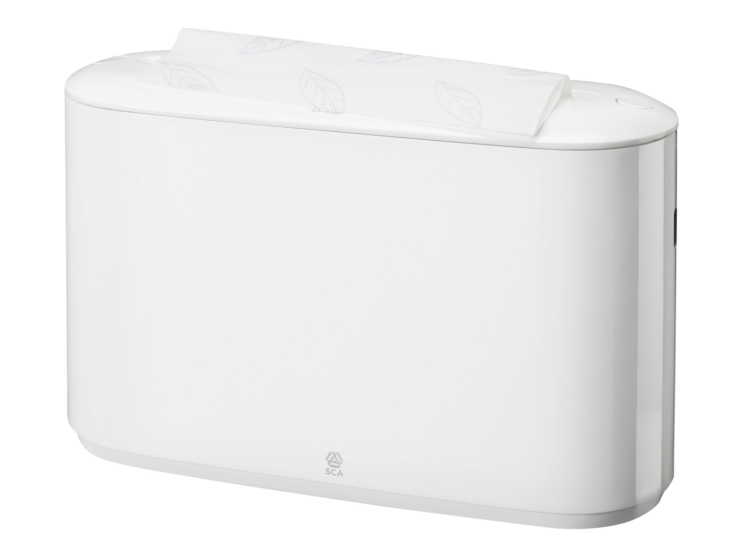 TORK Papierhandtuchspender Elevation Xpress® H2 552200 weiss Kunststoff TORK Papierhandtuchspender Elevation Xpress® H2 552200 weiss Kunststoff