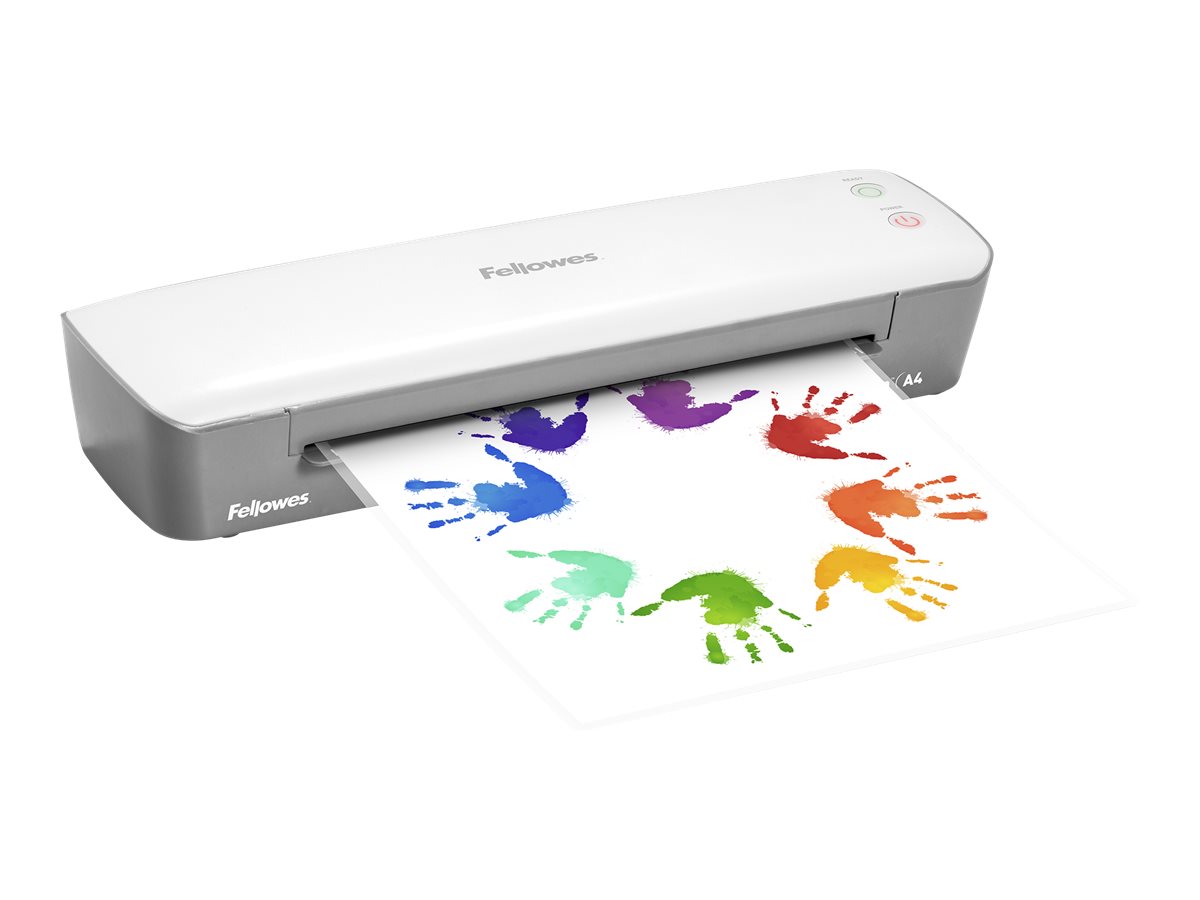 Fellowes Ion A4 Laminiergeraet bis DIN A4