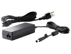 HP 90 Watt Slim Power AC Adapter - Europäische Lokalisierung