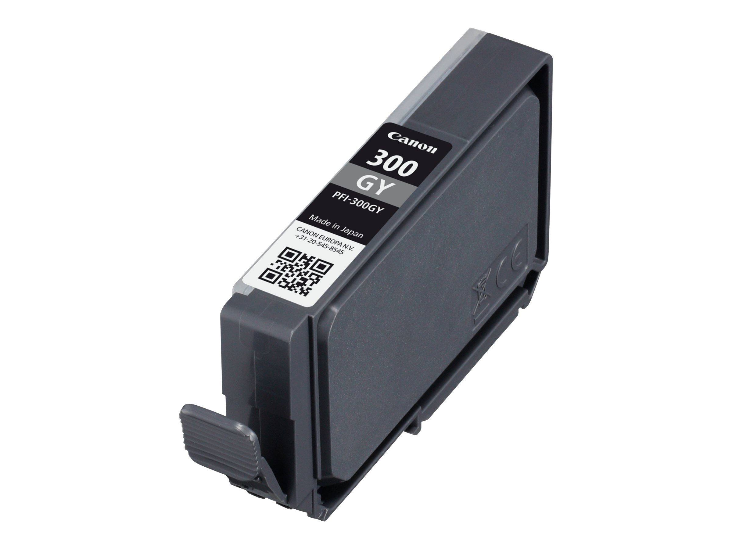 Canon PFI-300 grau Druckerpatrone Canon PFI-300 grau Druckerpatrone