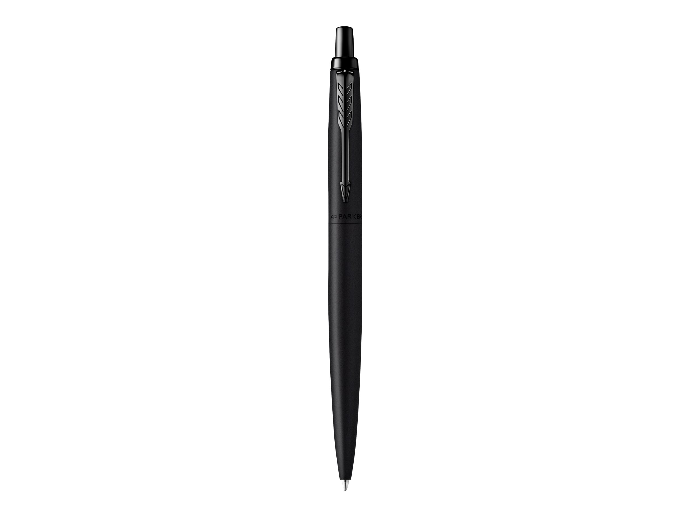 Parker 2122753 Jotter XL Kugelschreiber, Monochrome Mattschwarz Parker 2122753 Jotter XL Kugelschreiber, Monochrome Mattschwarz