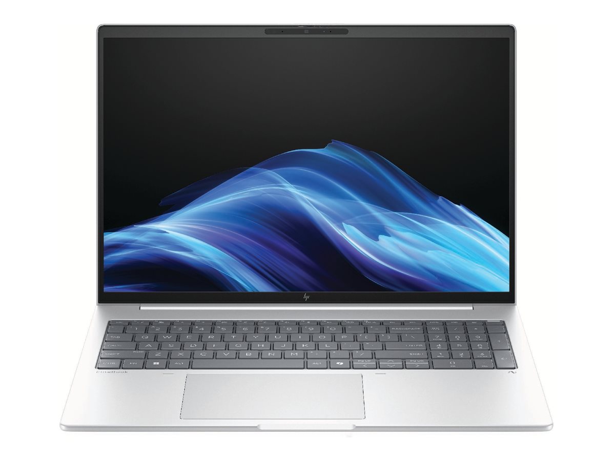 HP EliteBook 8 G1i Intel Core Ultra 5 225U 40,64cm 16Zoll WUXGA 16GB 512GB/SSD W11P SmartBuy 3J Gar (DE)