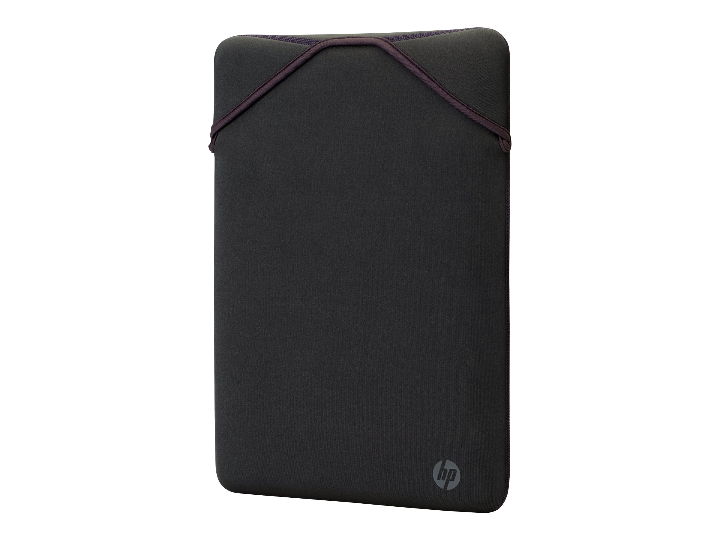 HP Protective Reversible 38,1cm 15Zoll Grey/Mauve Sleeve (P)
