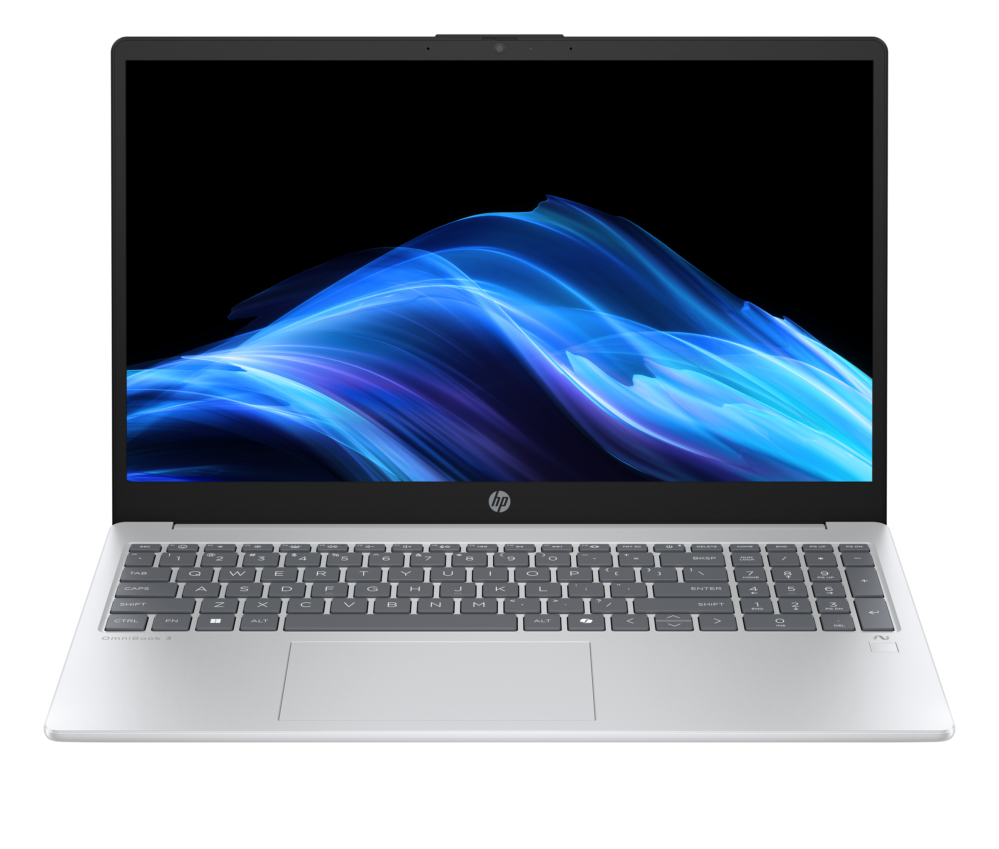HP OmniBook 3 15-fn0655ng 15,6 Zoll AMD Ryzen AI 5 340 16 GB RAM 1 TB SSD