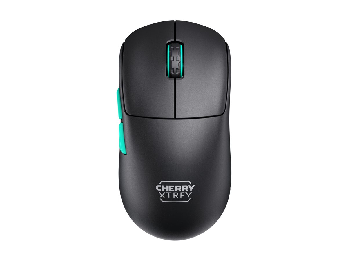 CHERRY XTRFY M68 Wireless Black