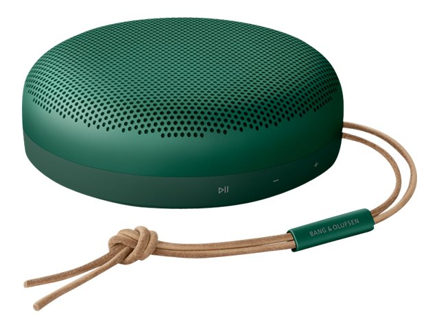 Bang & Olufsen Beosound A1 (2. Generation), gr?n