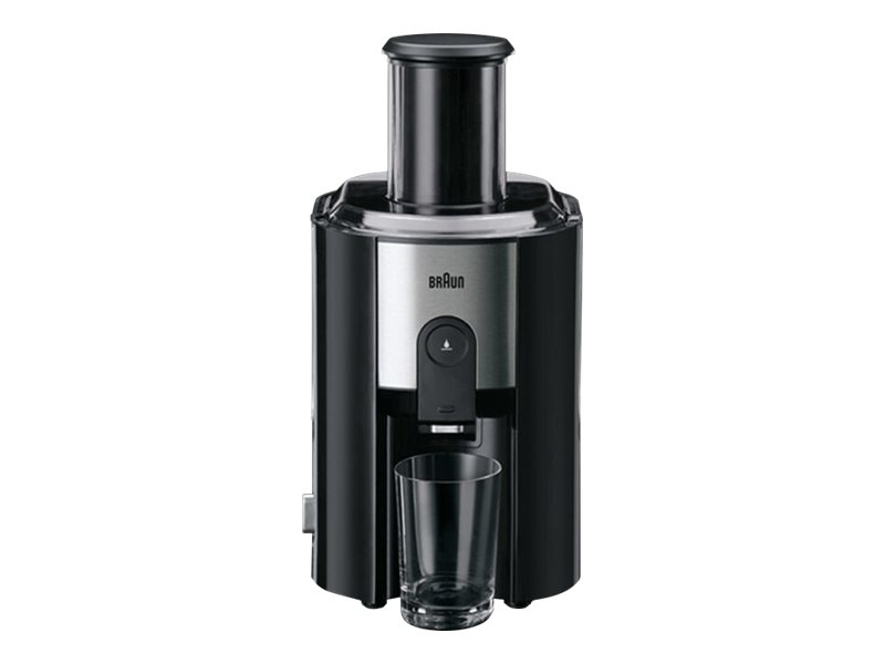 Braun J500BK Multiquick 5 Entsafter