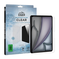 Eiger Mountain Glass iPad Air 11 202425