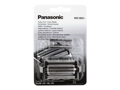 Panasonic WES9032Y1361 Ersatzschermesser / Folie