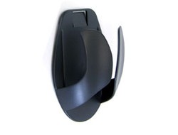 ERGOTRON Mouse Halter schwarz