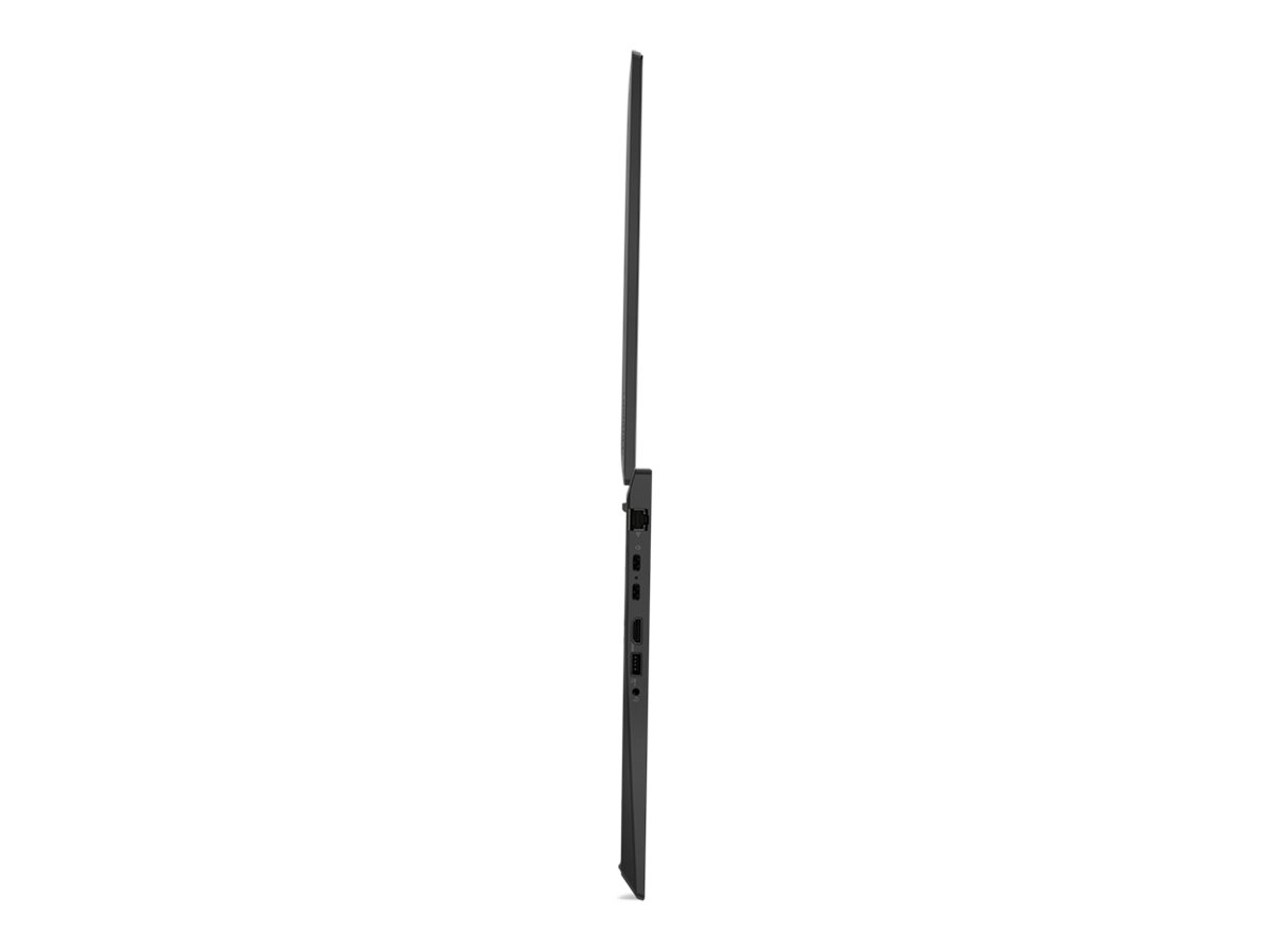 Lenovo ThinkPad T16 Gen 2 Notebook 40,6 cm (16,0 Zoll), 32 GB RAM, 1 TB SSD, AMD Ryzen 7 Pro 7840U