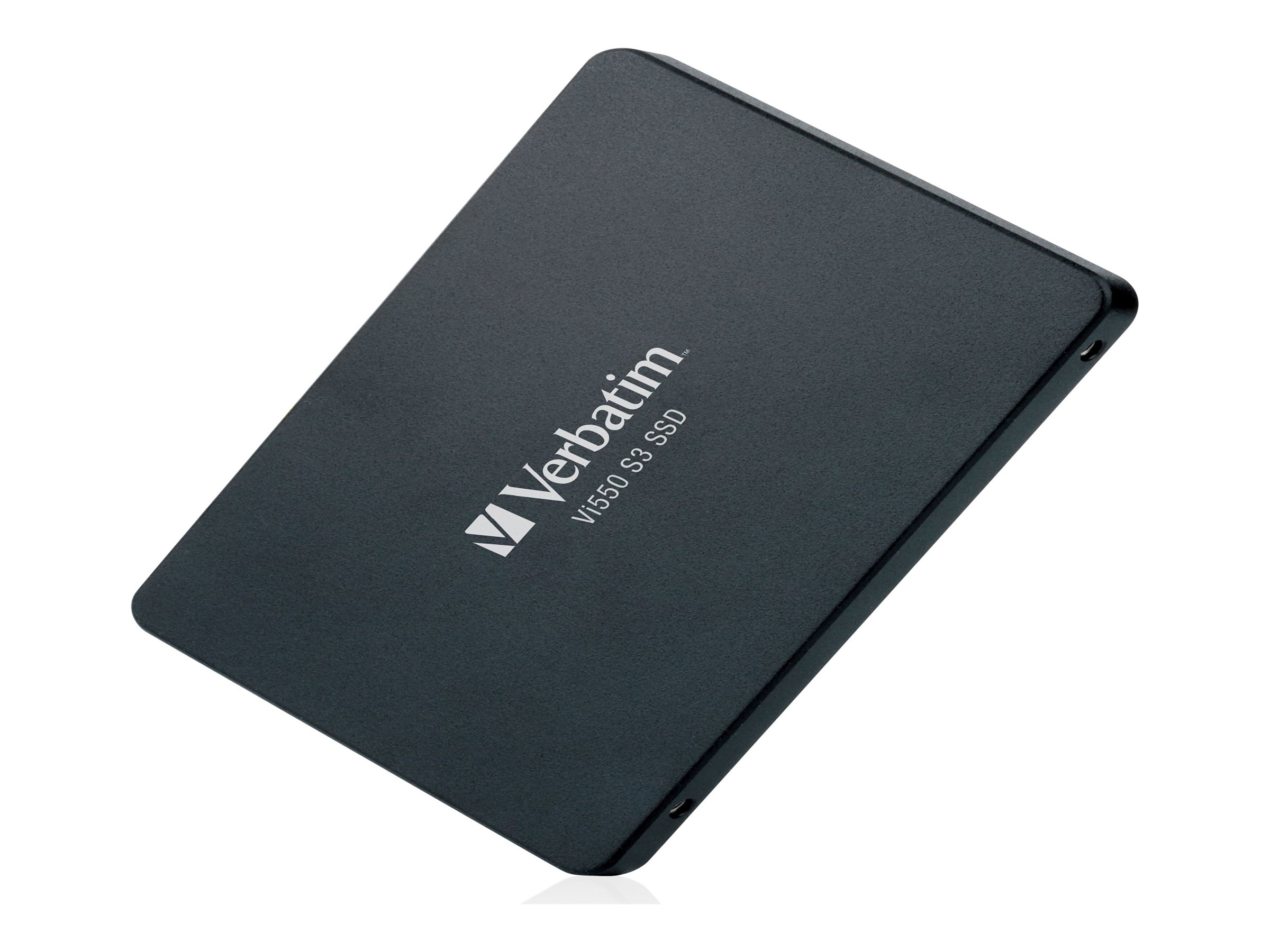 Verbatim 2,5" SSD Vi550 Sata III 4TB