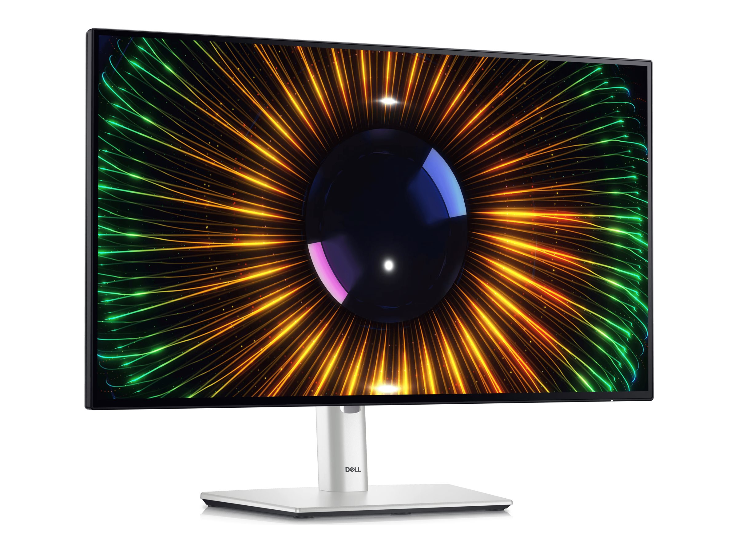 DELL UltraSharp 24 Monitor U2424H 6047cm 238Zoll IPS 1920x1080 120Hz 169 250cdm2 HDMI DP USBC