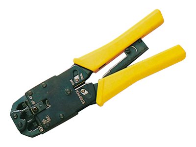 Modular Crimpzange fRJ45 Stecker