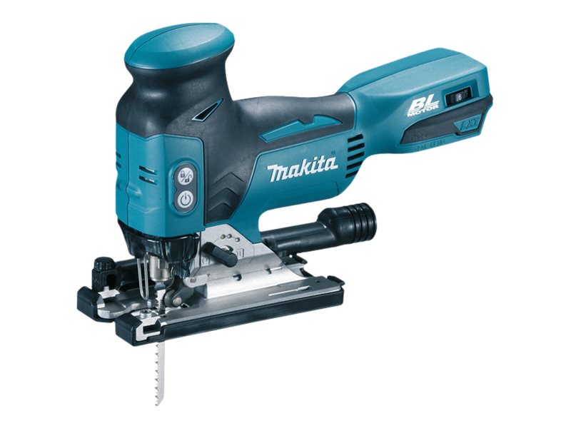 makita DJV181Z AkkuStichsaege 18,0 V, ohne Akku