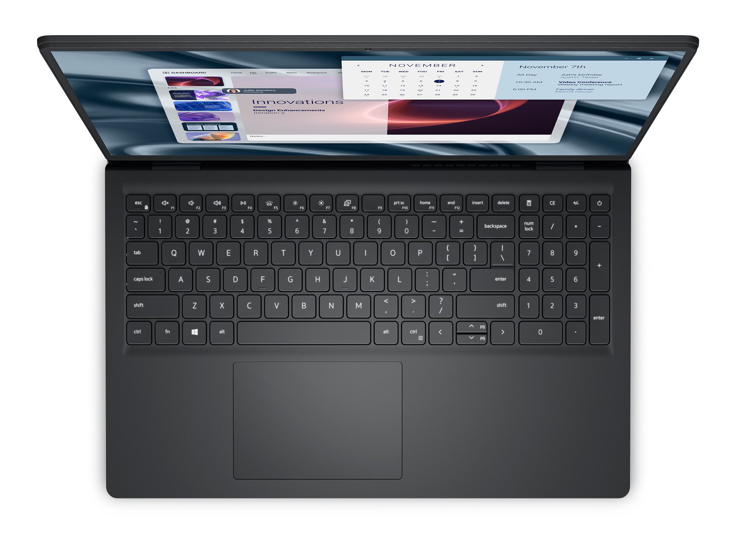 EMC Dell Pro 15 Essential PV15255 15,6 Zoll AMD Ryzen 3 7320U 8 GB RAM 512 GB SSD
