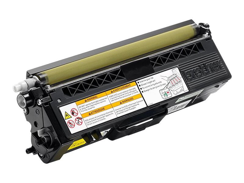 TN325Y BROTHER HL Toner yellow HC 3500 TN325Y BROTHER HL Toner yellow HC 3500