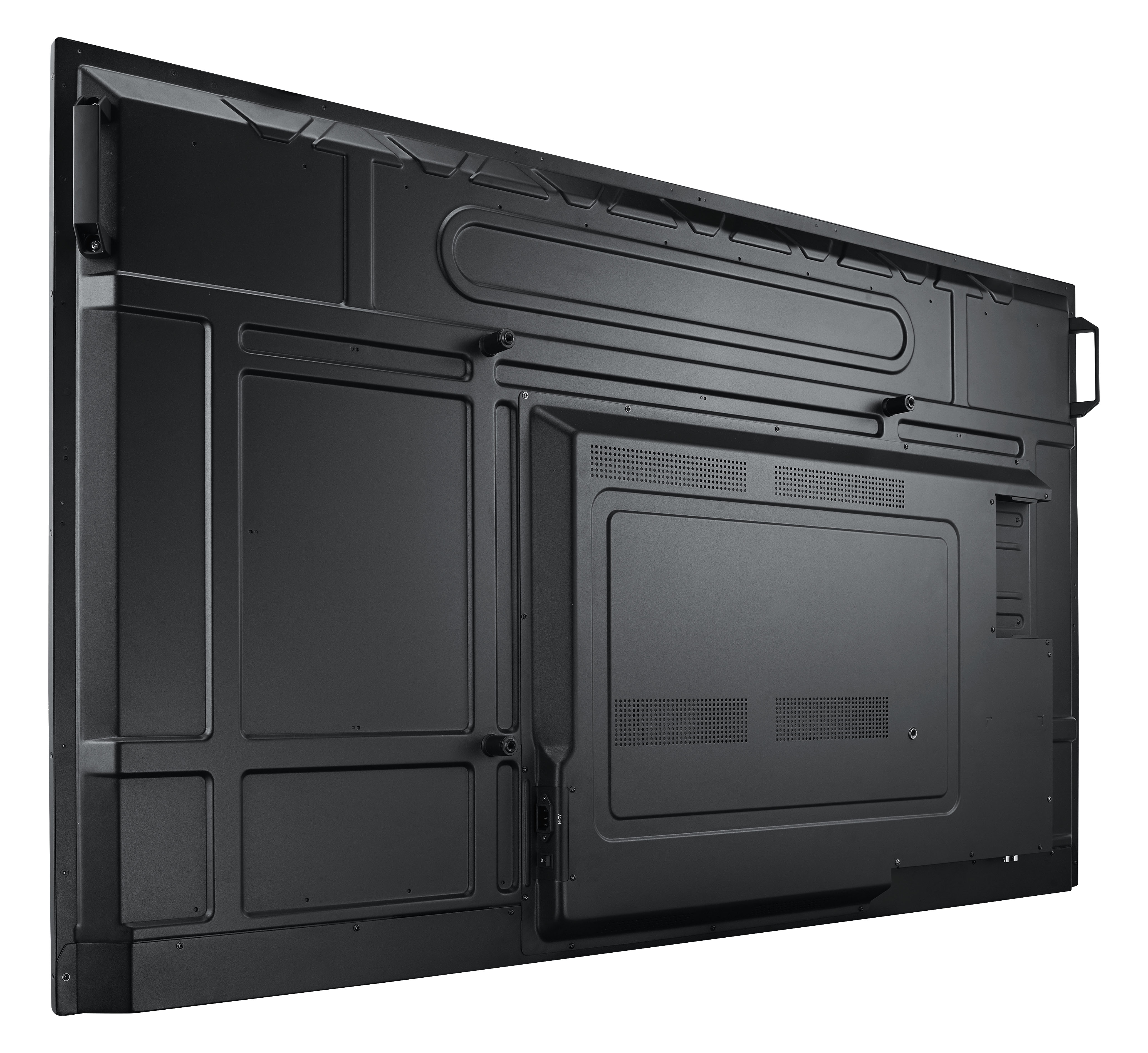 AG neovo SMQ6501 1651cm65 black Speditionsversand