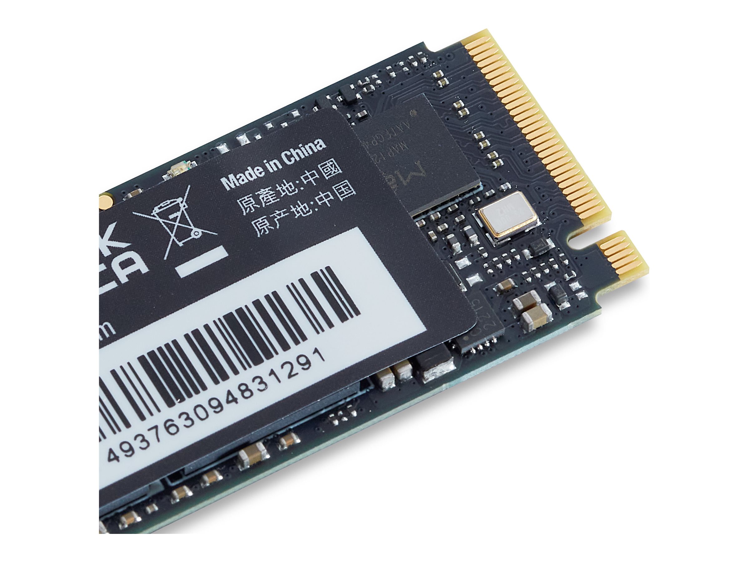 VERBATIM VI3000 SSD 2TB VERBATIM VI3000 SSD 2TB