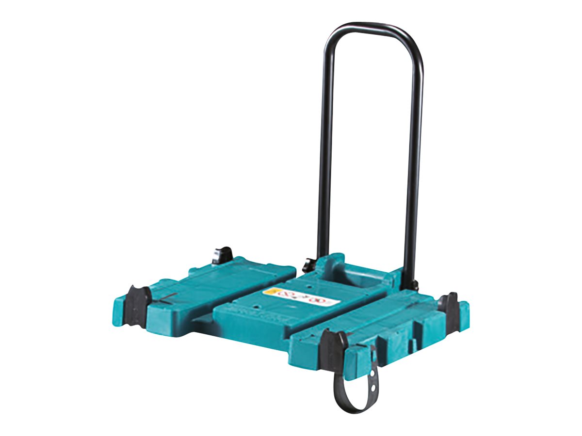 Makita Stützplatte 198599-8 Werkzeugkoffer