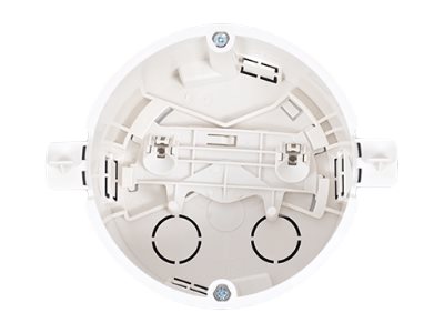 2N Indoor Flush Box Installationsdose