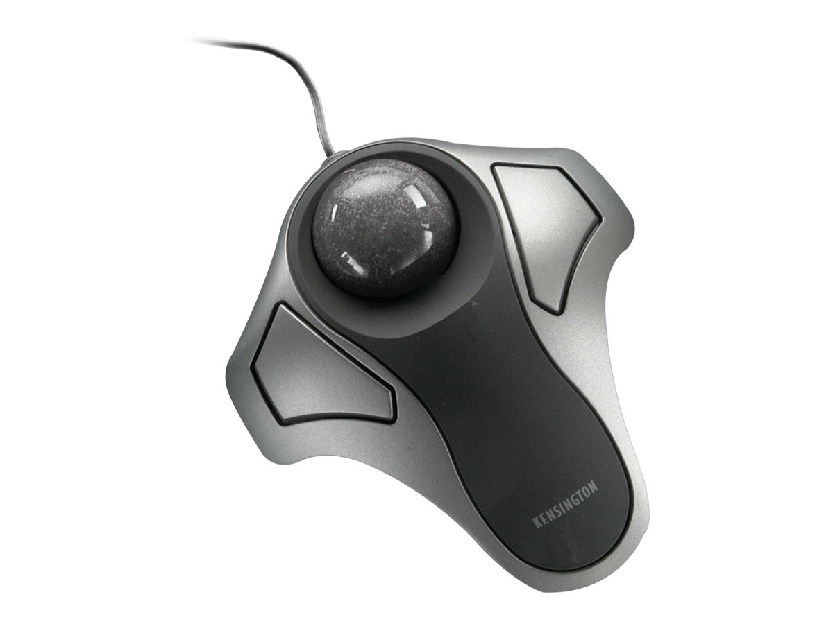 64327EU KENSINGTON ORBIT TRACKBALL