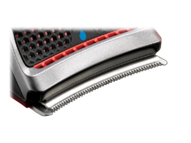 Remington HC5035 Haarschneider Colour Cut, 9 farbige Aufsteckkämme