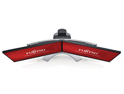 Dual Monitor Stand für 2 Monitore