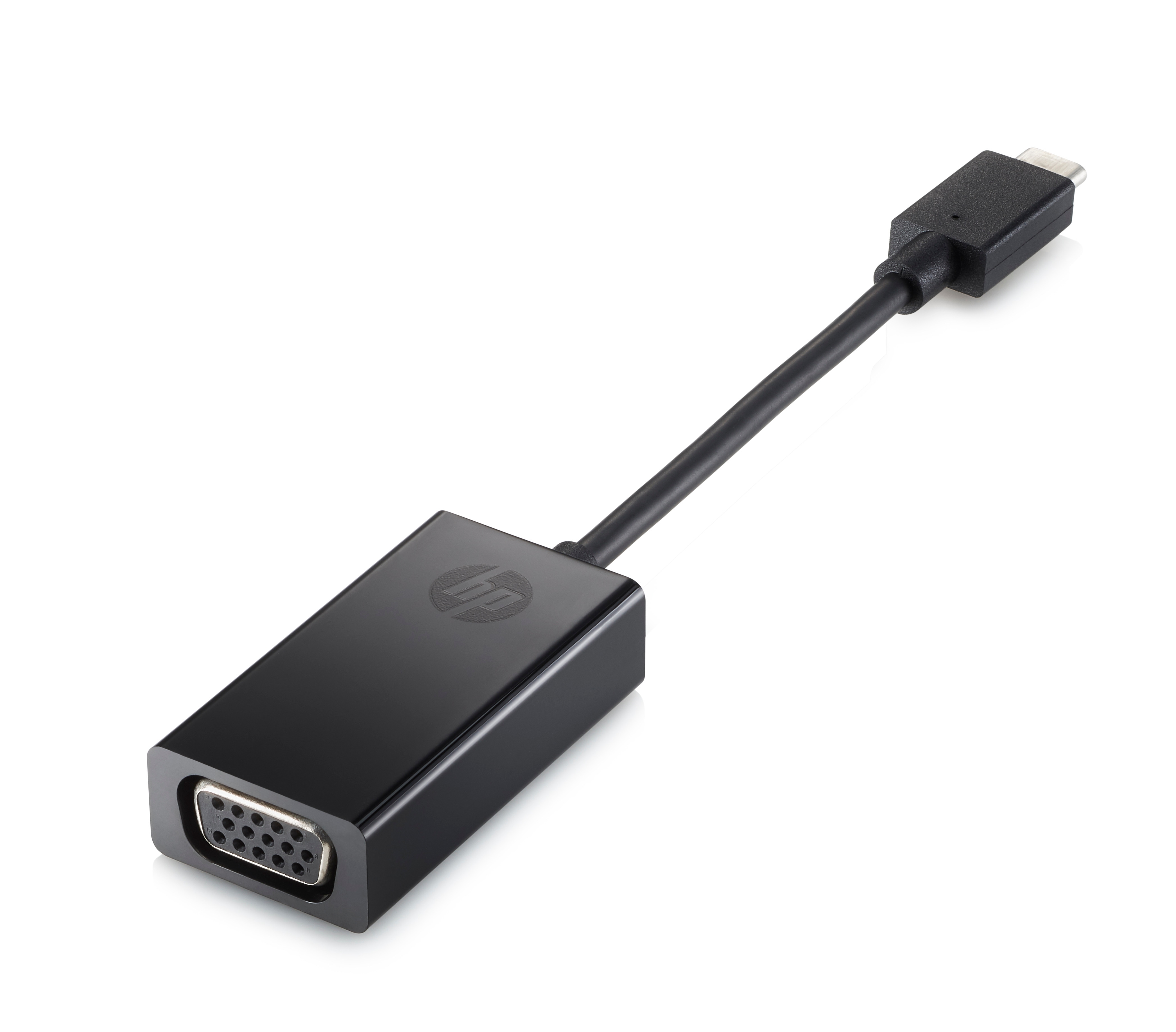 HP USBC to VGA Adapter
