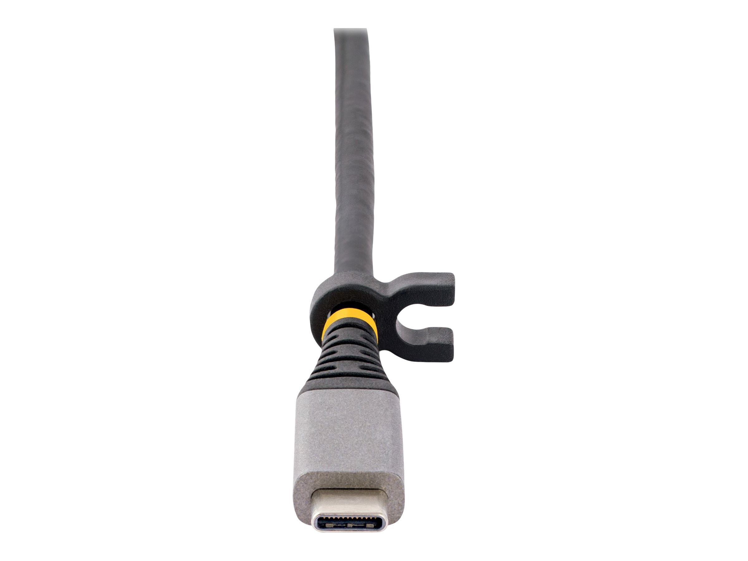 STARTECH.COM USB-C Multiport Adapter 4K 60Hz HDMI 3 Port USB Hub 100W PD Works with Chromebook-Laptop Dockingstation - Reiseadapter STARTECH.COM USB-C Multiport Adapter 4K 60Hz HDMI 3 Port USB Hub 100W PD Works with Chromebook-Laptop Dockingstation - Reiseadapter