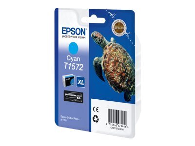 C13T15724010 EPSON ST PH Tinte cyan C13T15724010 EPSON ST PH Tinte cyan