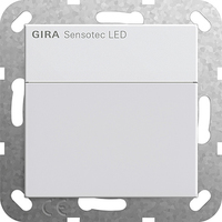 Gira Sensotec 237803 LED o.Fernbedienung System 55 rw