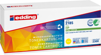 Edding Toner EDD-2185 gelb kompatibel zu HP 410A (CF412A)
